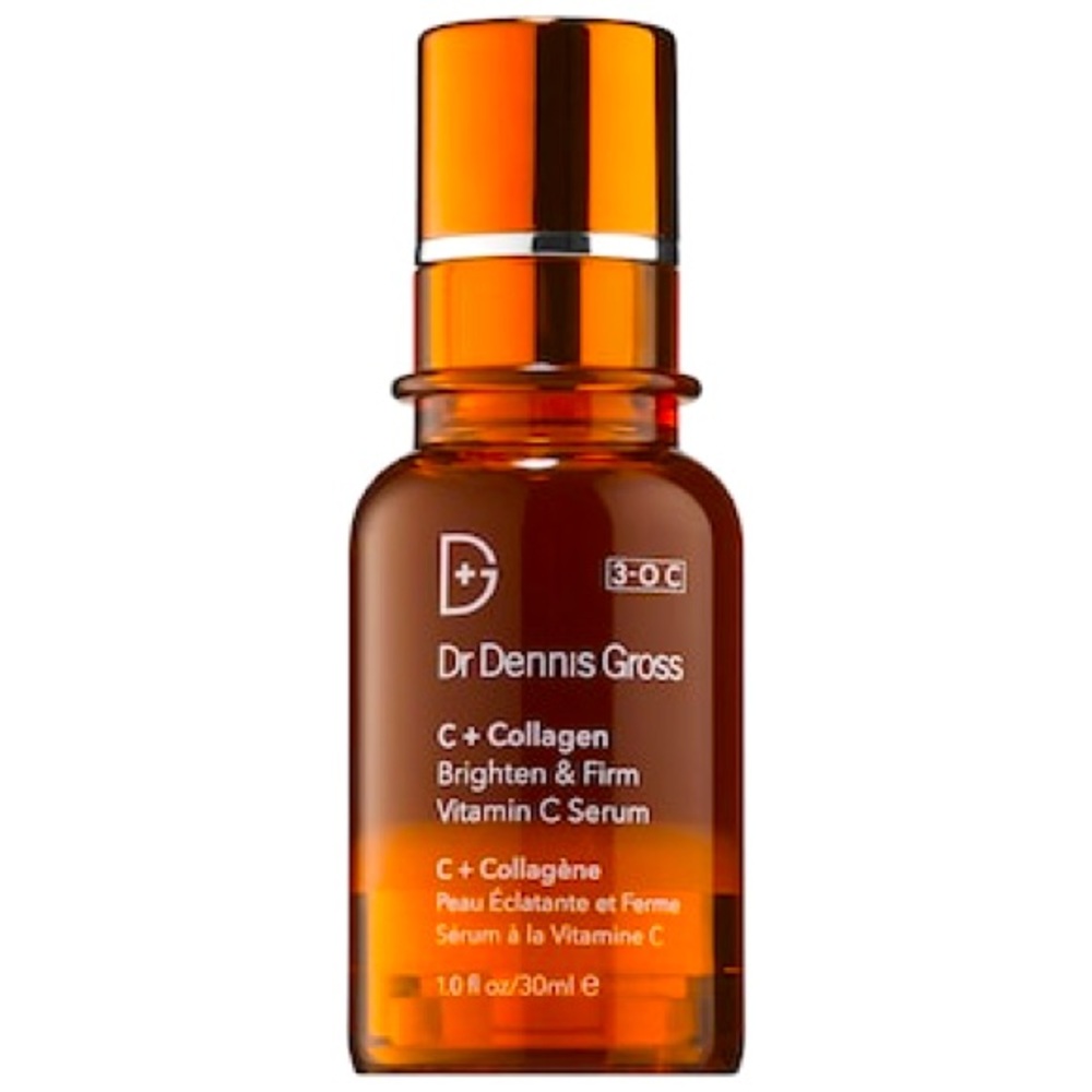 ✨1.0 oz Collagen Brighten & Firm Vitamin C Serum